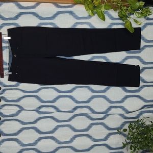 Men's Black Work Wear OUTLIER Pants